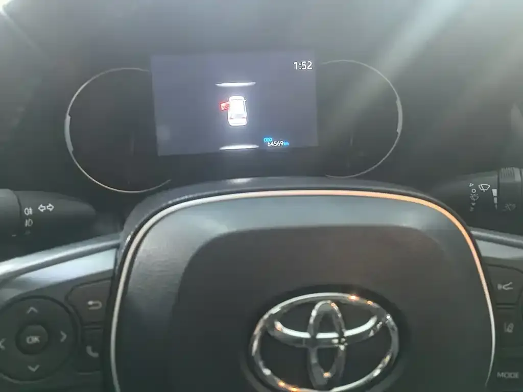 Toyota RAV4 2021 из CN, фото 3