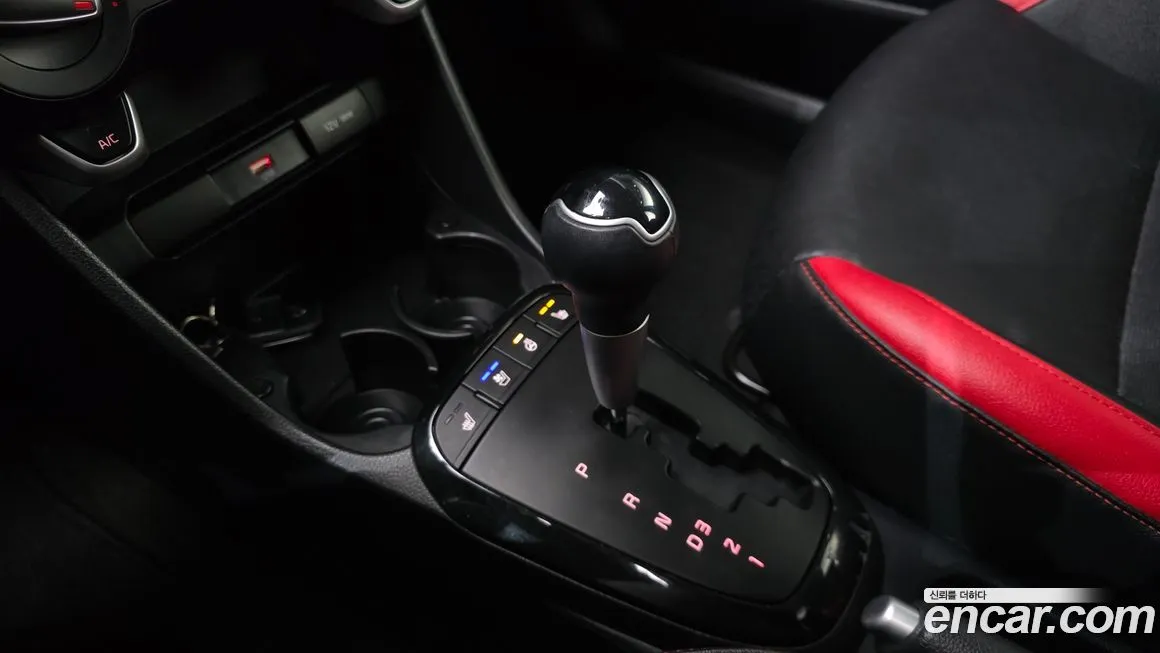 Kia Morning 2022 из KR, фото 6