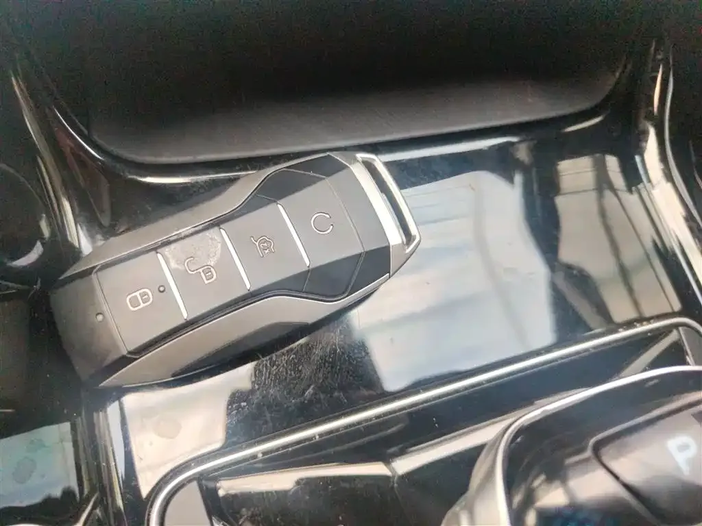 BYD PLUS New Energy 2022 из CN, фото 4