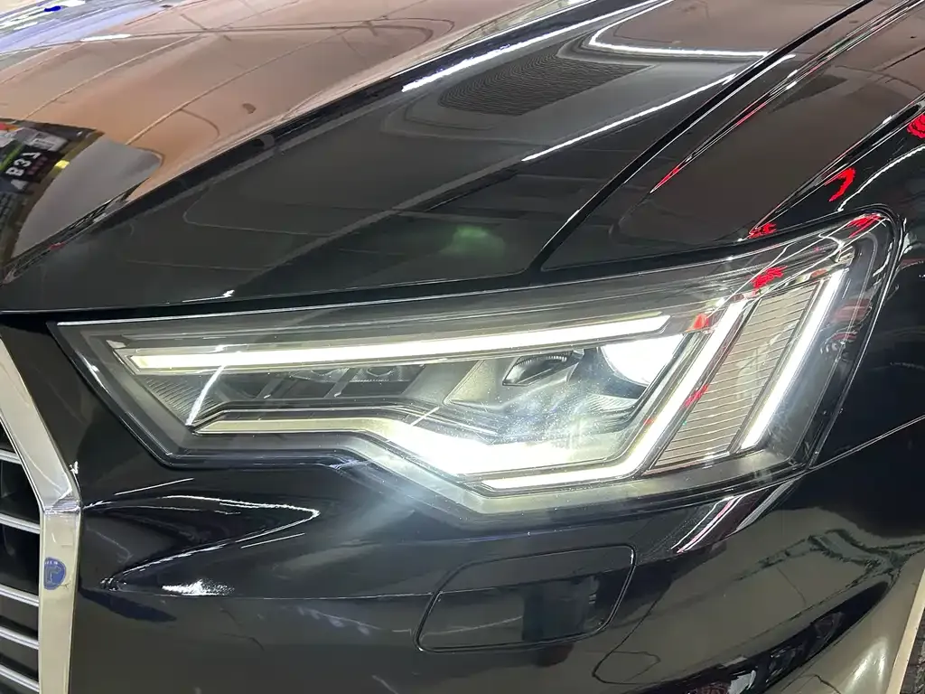 Audi A6L 2021 из CN, фото 3