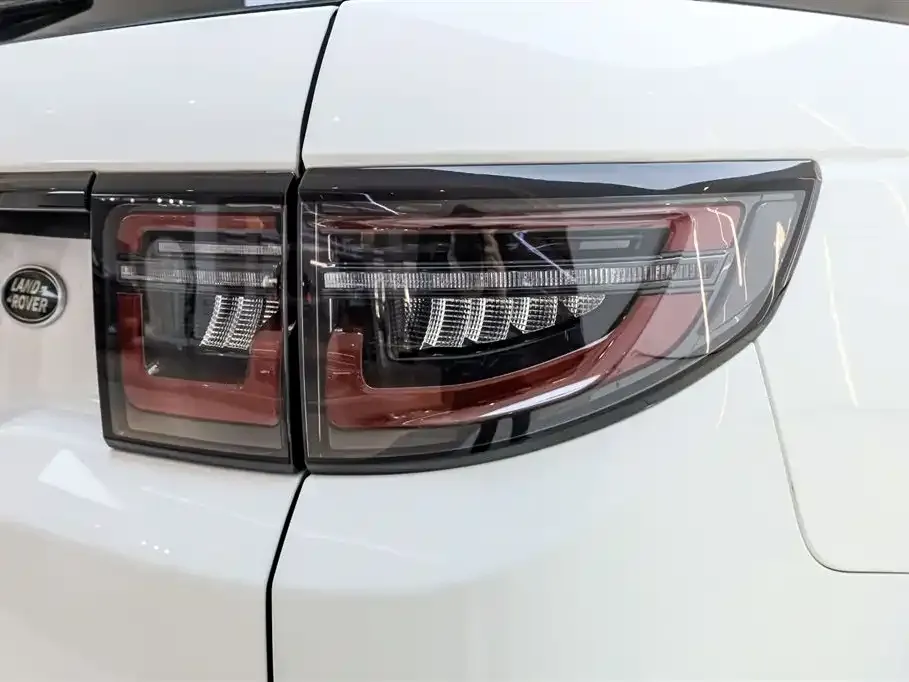 Land Rover Discovery Sport 2021 из CN, фото 3