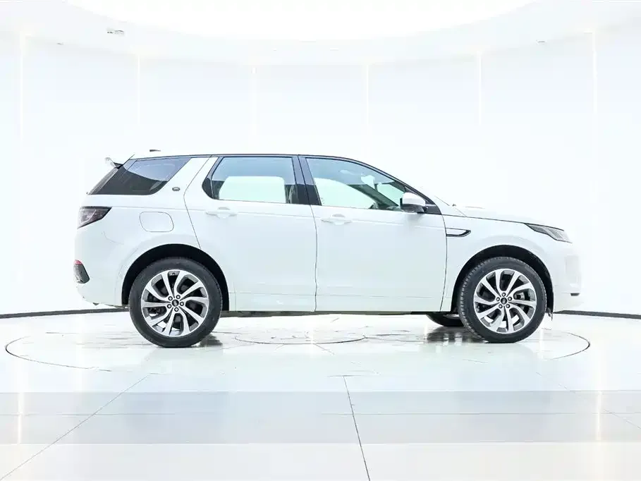 Land Rover Discovery Sport 2021 из CN, фото 9