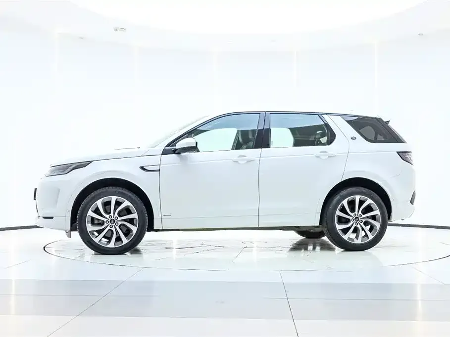 Land Rover Discovery Sport 2021 из CN, фото 5