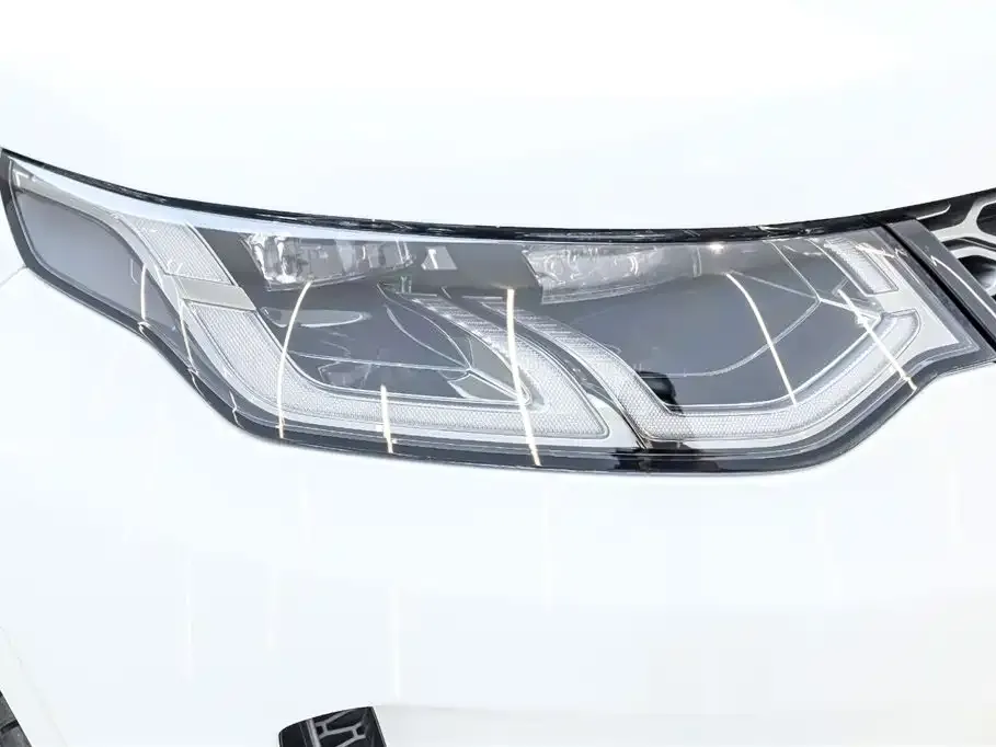 Land Rover Discovery Sport 2021 из CN, фото 8