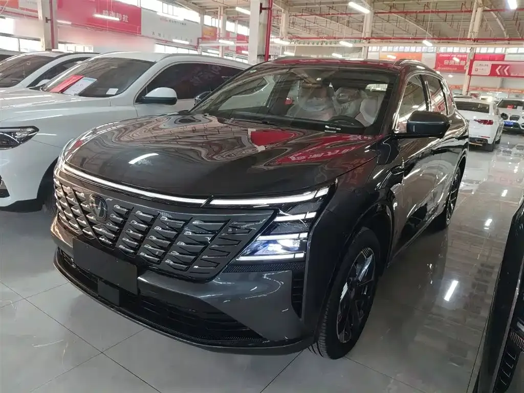 Changan CS75PLUS 2025 из CN, фото 2