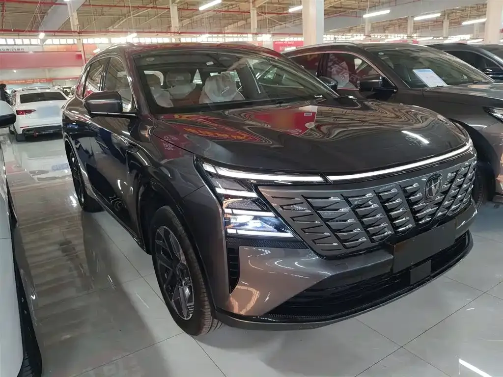 Changan CS75PLUS 2025 из CN, фото 4