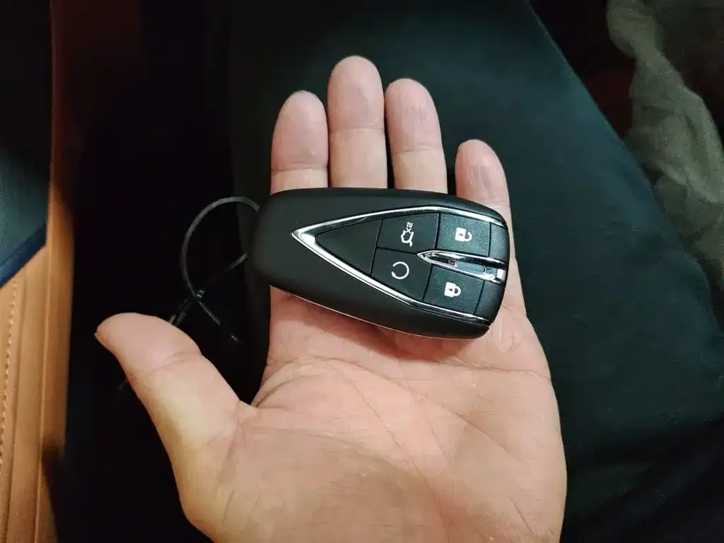 Changan CS75PLUS 2025 из CN, фото 9