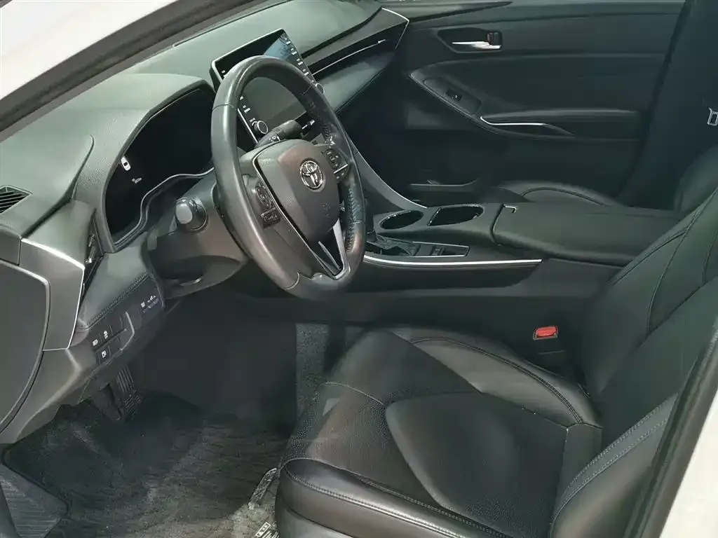 Toyota Avalon 2022 из CN, фото 4