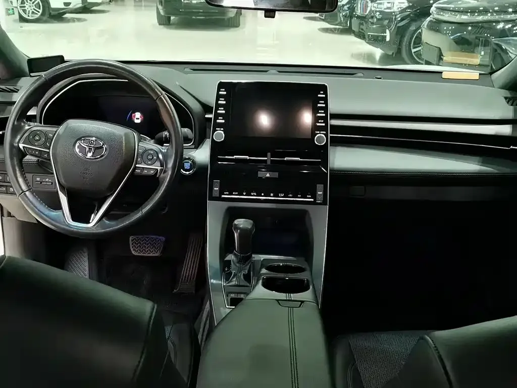 Toyota Avalon 2022 из CN, фото 6