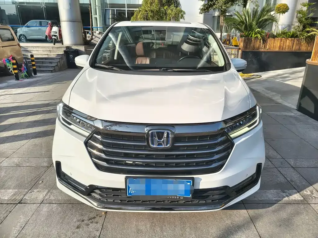 [object Object] Odyssey 2022 из CN, фото 2