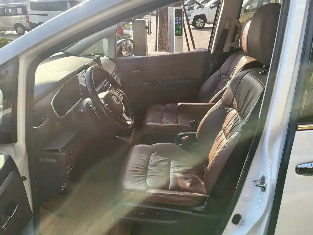 [object Object] Odyssey 2022 из CN, фото 4