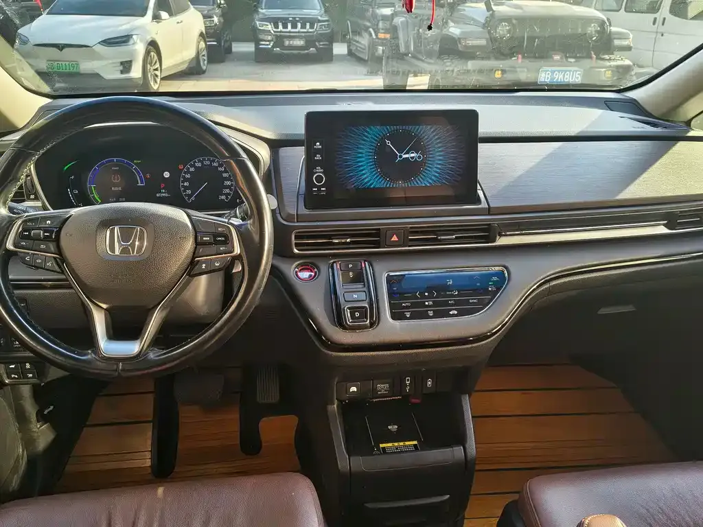 [object Object] Odyssey 2022 из CN, фото 7