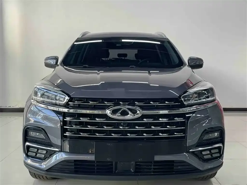 Chery Tiggo 8 2021 из CN, фото 10