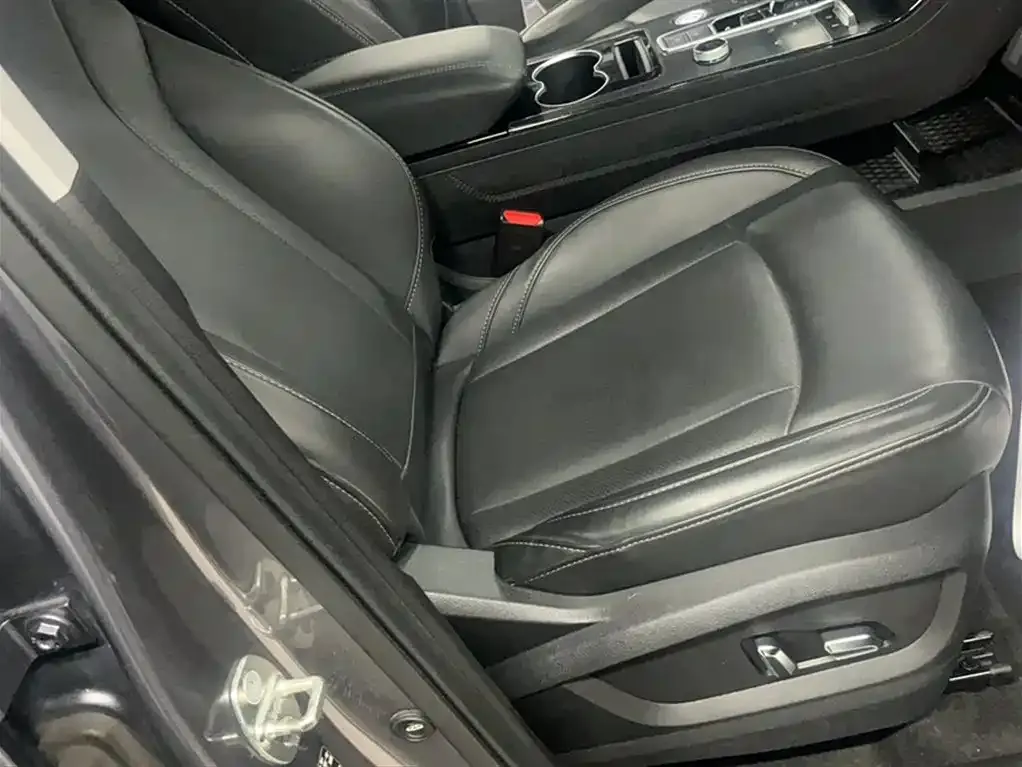 Chery Tiggo 8 2021 из CN, фото 3
