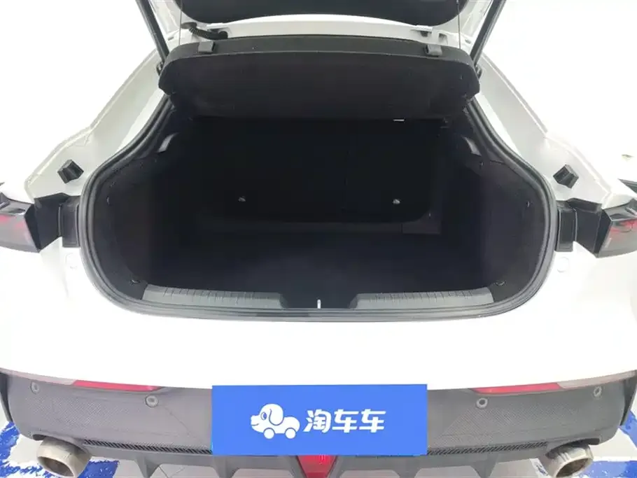 Changan UNI-V 2023 из CN, фото 9