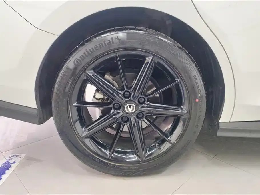 Changan UNI-V 2023 из CN, фото 5