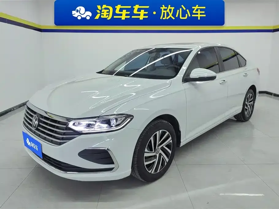 Volkswagen Lavida 2025 из CN, фото 1