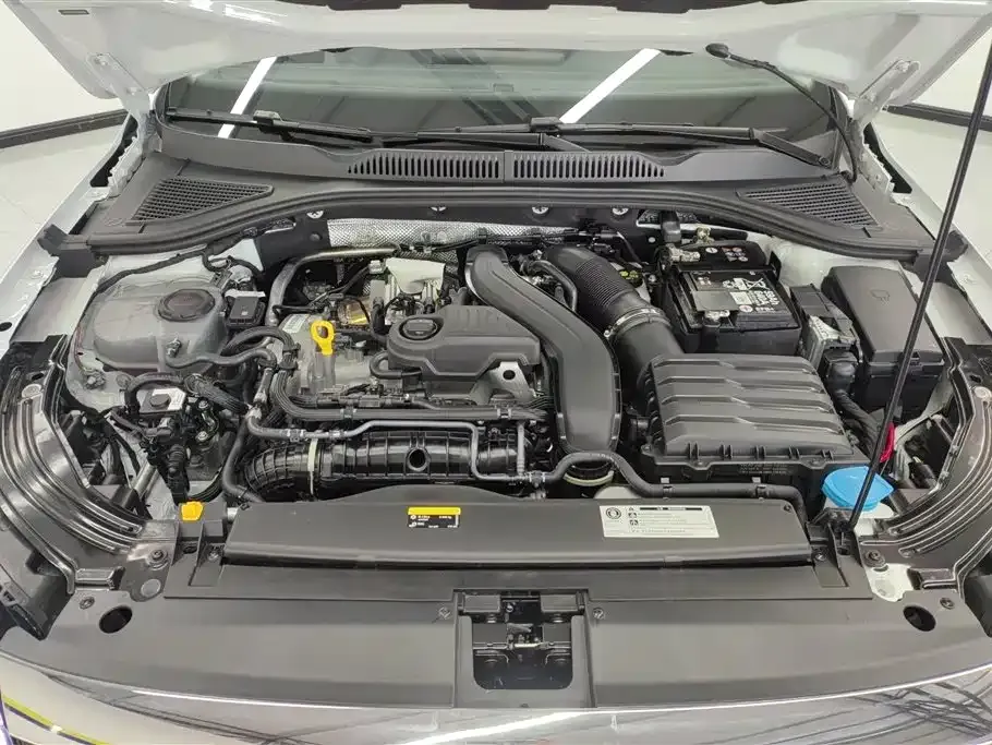 Volkswagen Lavida 2025 из CN, фото 10