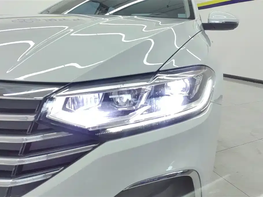 Volkswagen Lavida 2025 из CN, фото 5