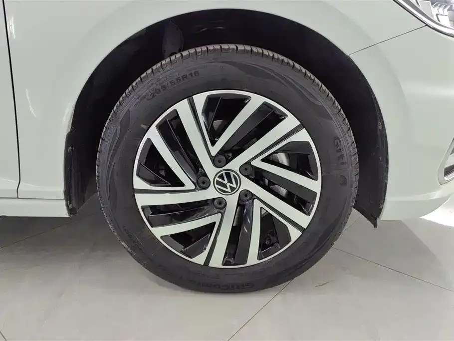 Volkswagen Lavida 2025 из CN, фото 6