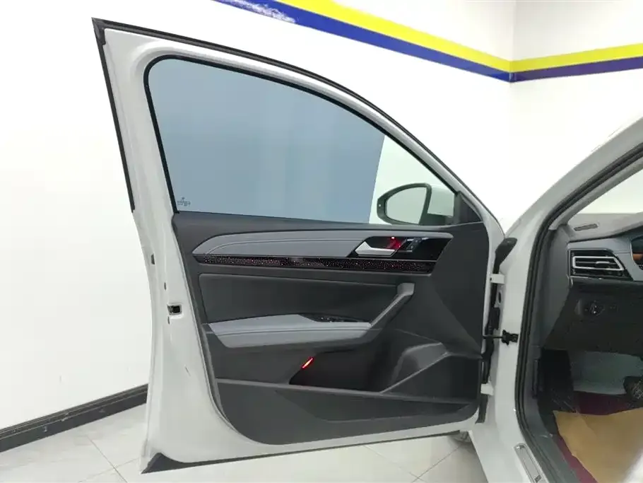 Volkswagen Lavida 2025 из CN, фото 7
