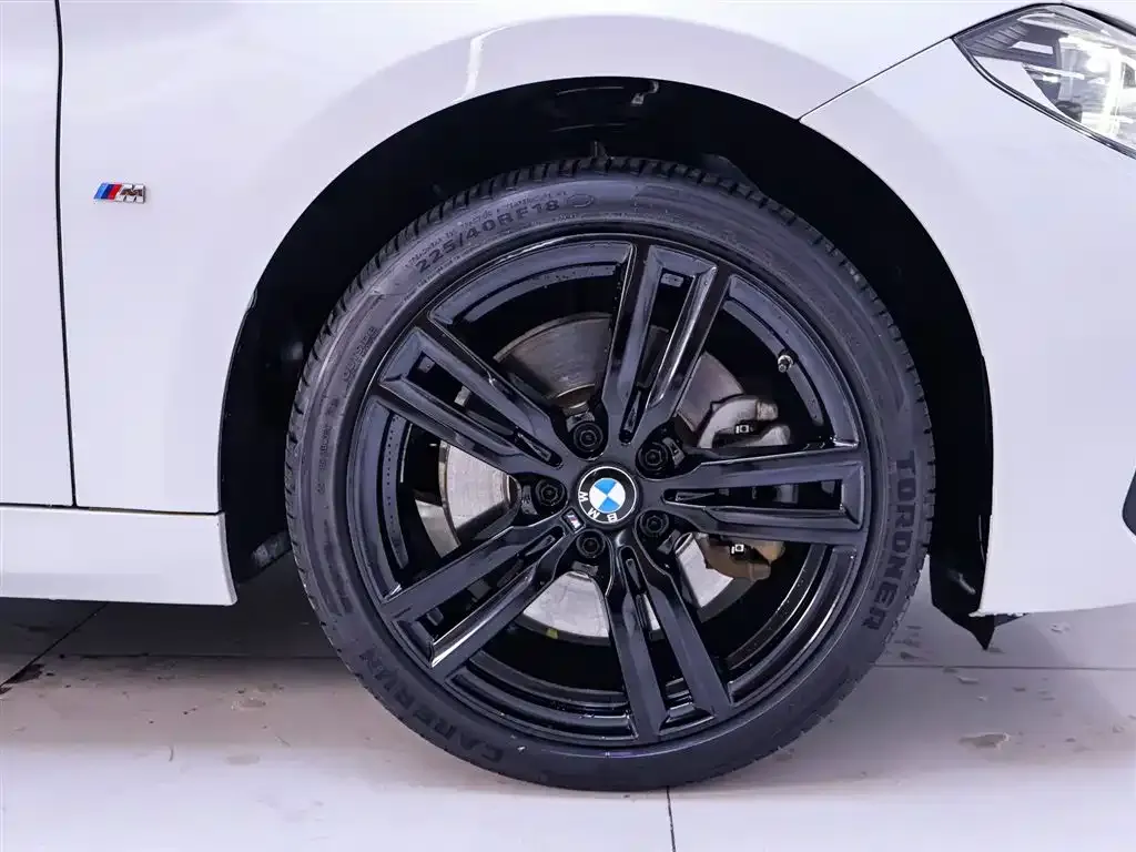 BMW 1 Series 2021 из CN, фото 6