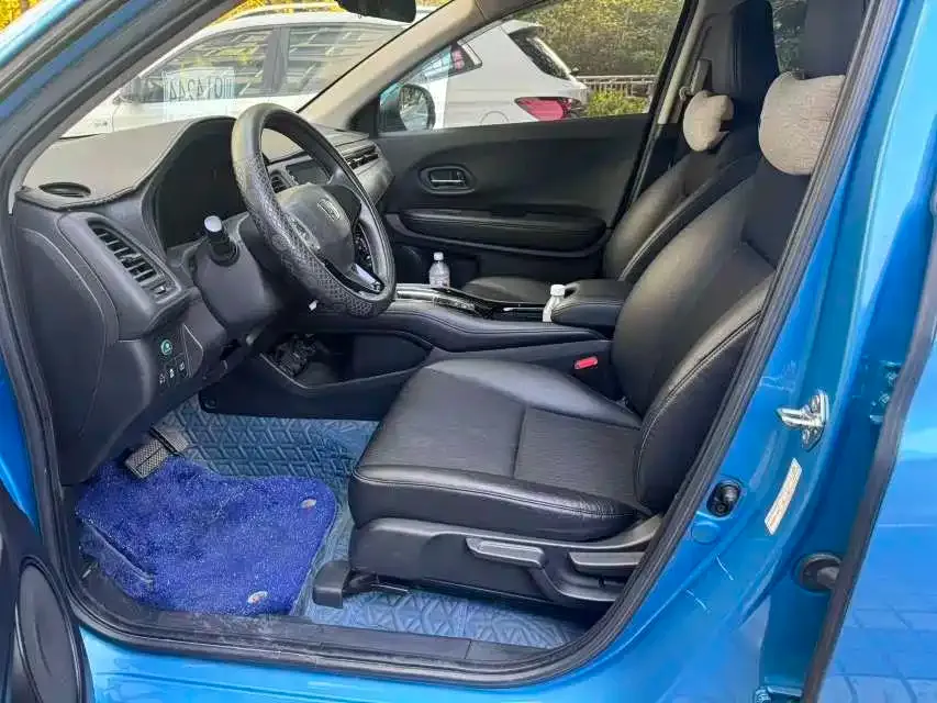 Honda Vezel 2021 из CN, фото 6