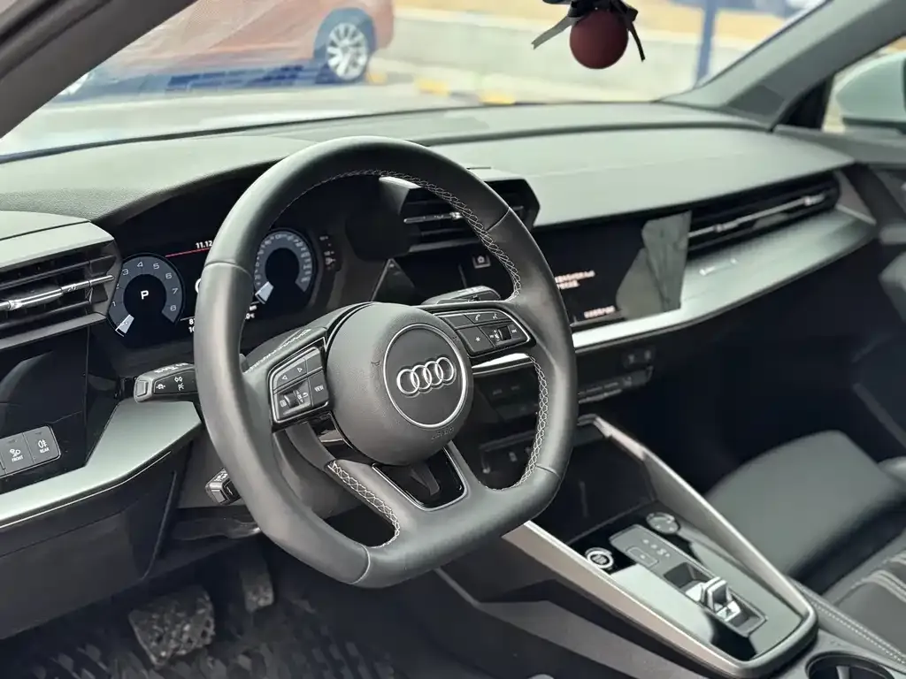 Audi A3 — фото 7