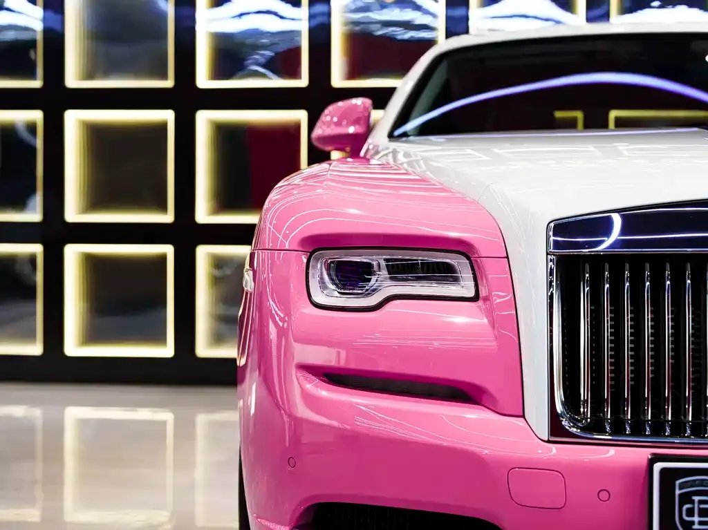 Rolls-Royce Wraith 2023 из CN, фото 3