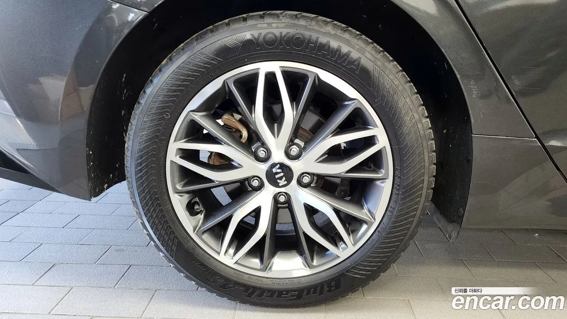 [object Object] K5 2021 из KR, фото 5