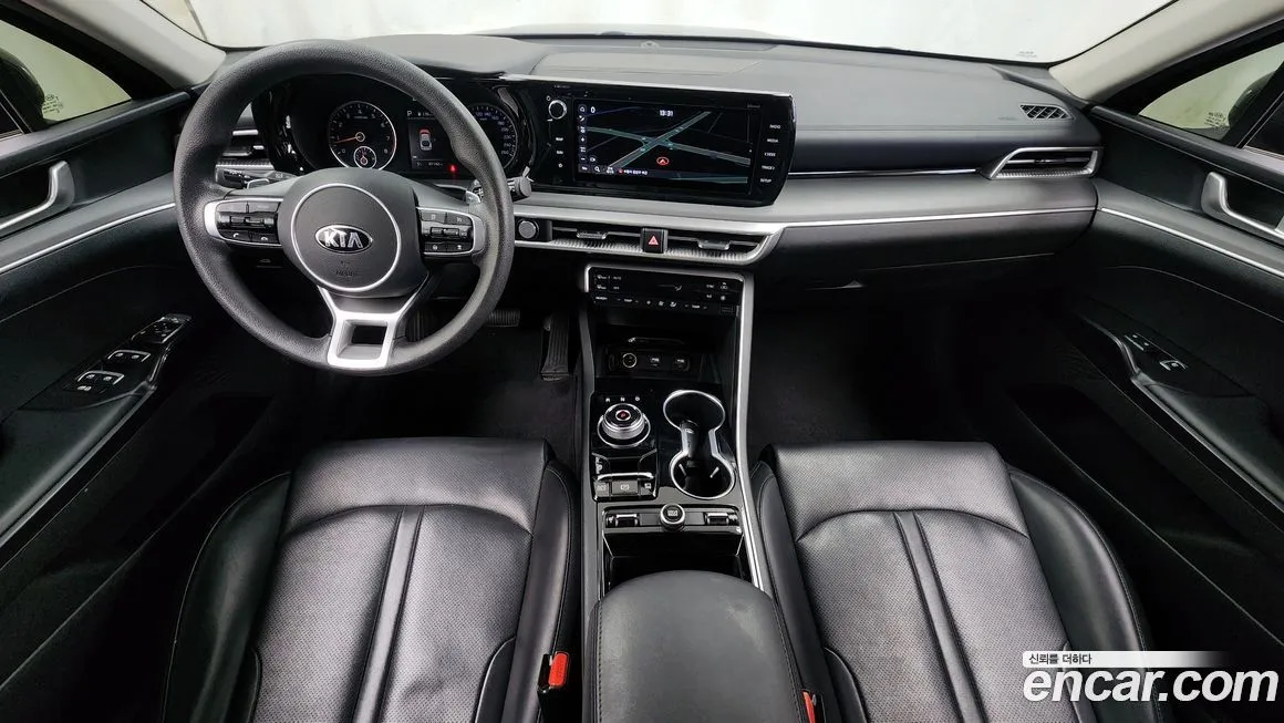 [object Object] K5 2021 из KR, фото 7