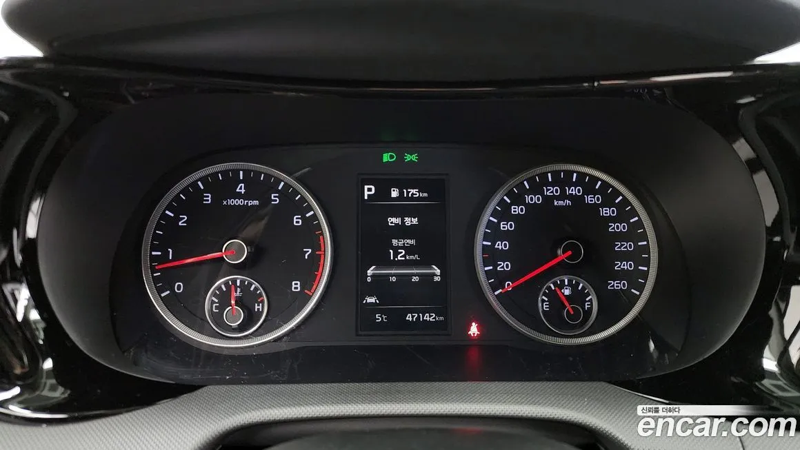 [object Object] K5 2021 из KR, фото 8