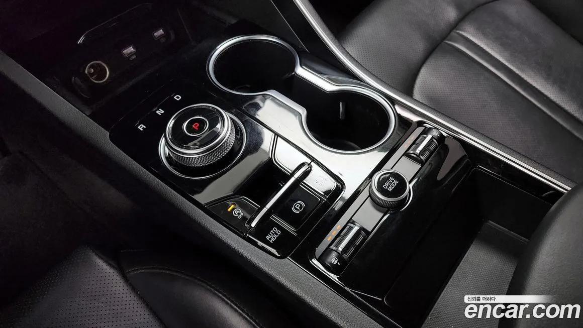 [object Object] K5 2021 из KR, фото 9