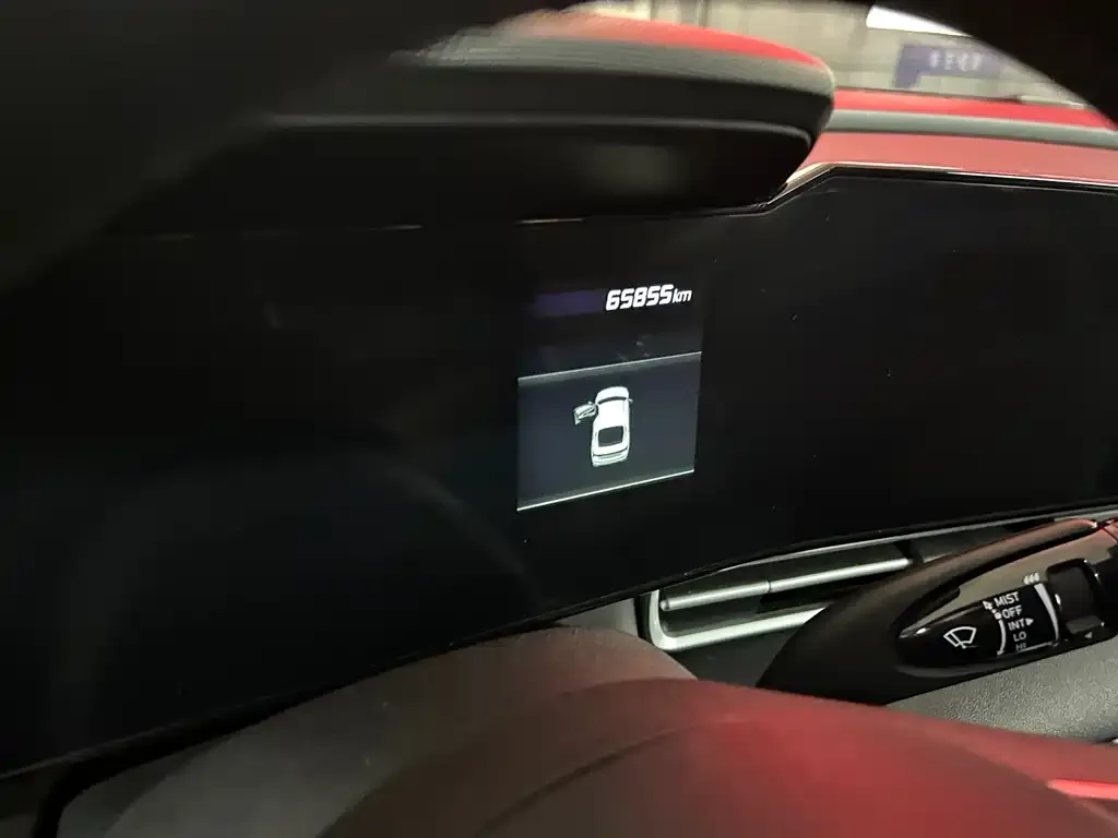 Hyundai Elantra 2023 из CN, фото 7