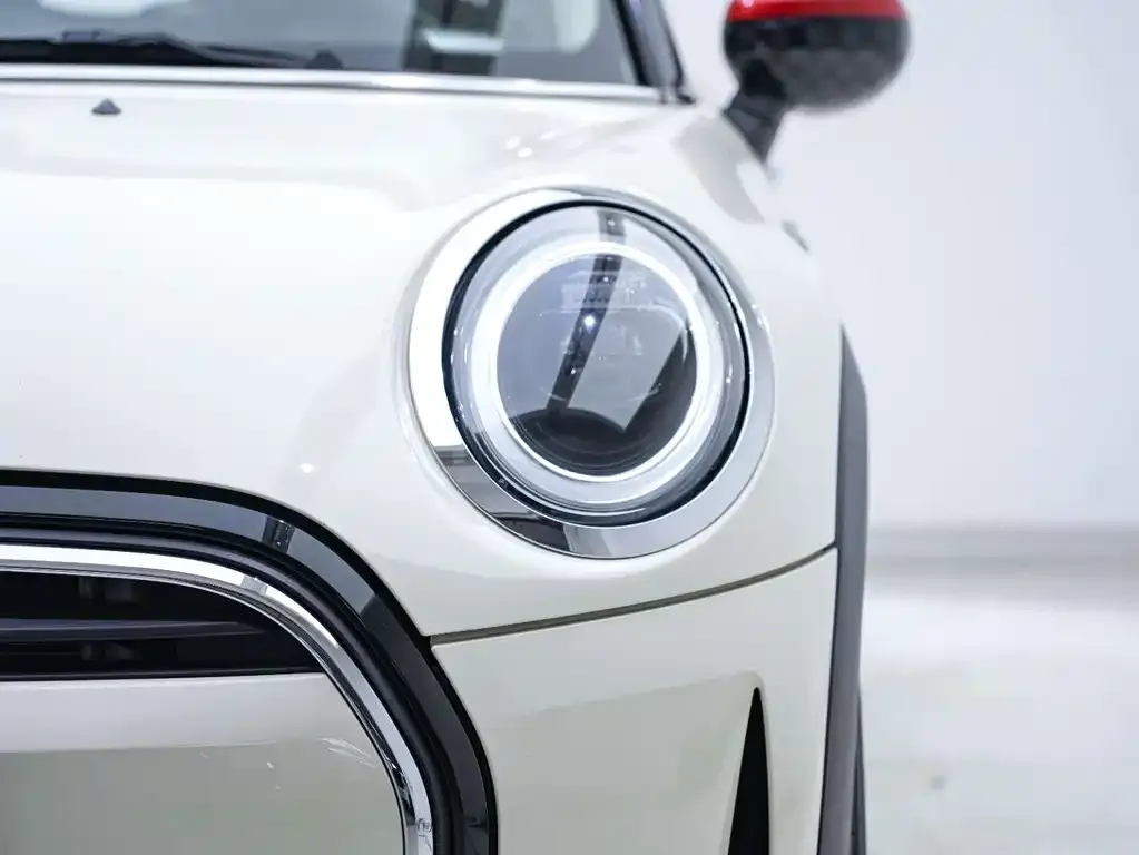 MINI Cooper (3-door) 2021 из CN, фото 8