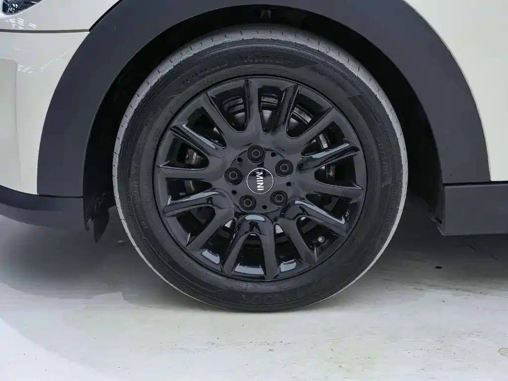 MINI Cooper (3-door) 2021 из CN, фото 6