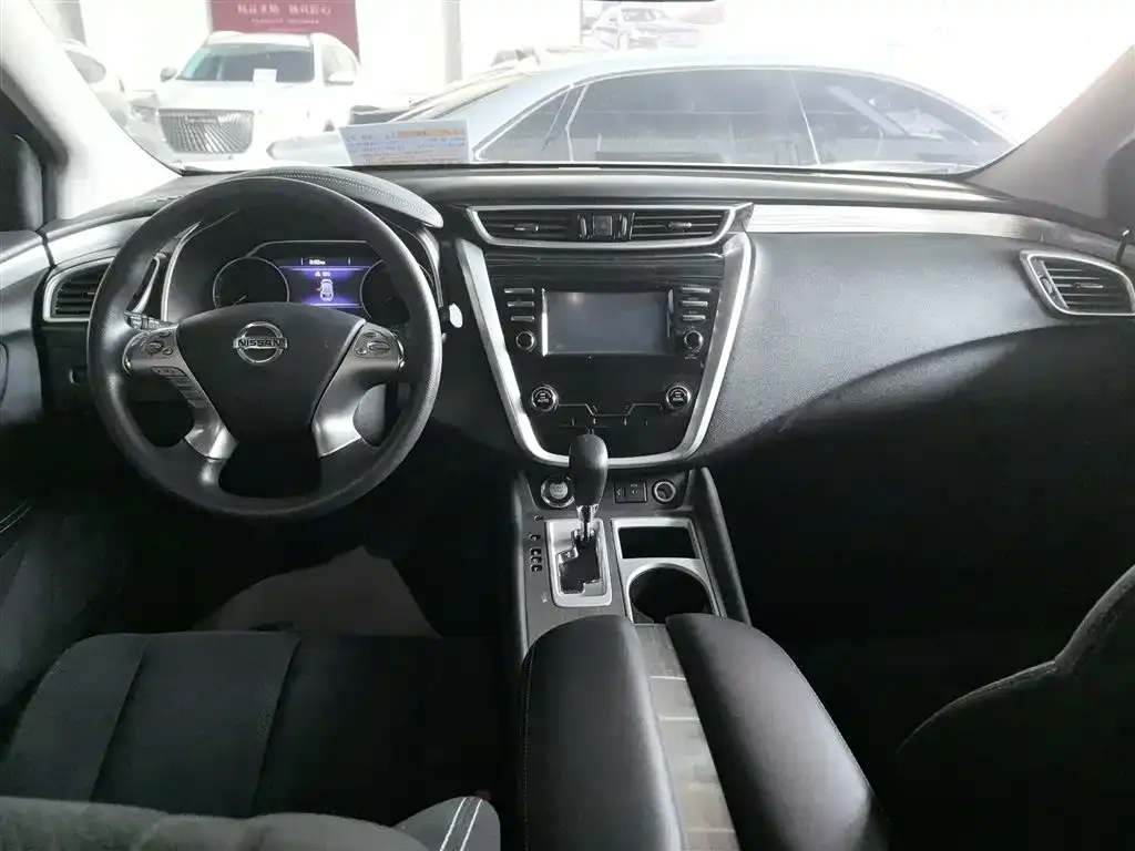 Nissan Murano 2023 из CN, фото 10