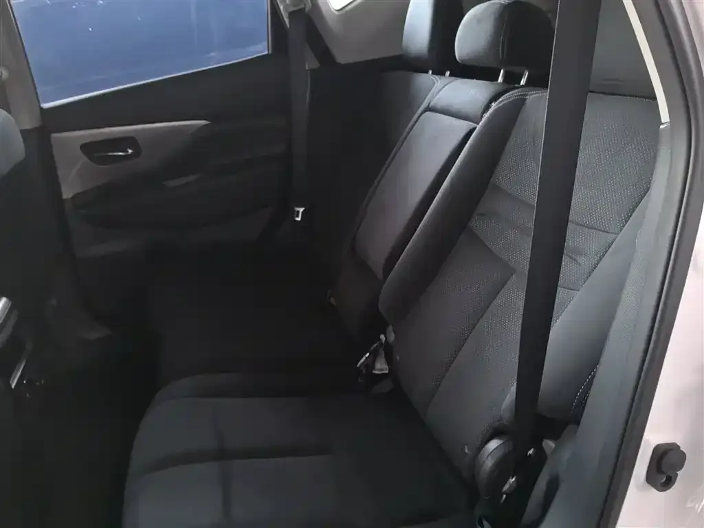 Nissan Murano 2023 из CN, фото 8