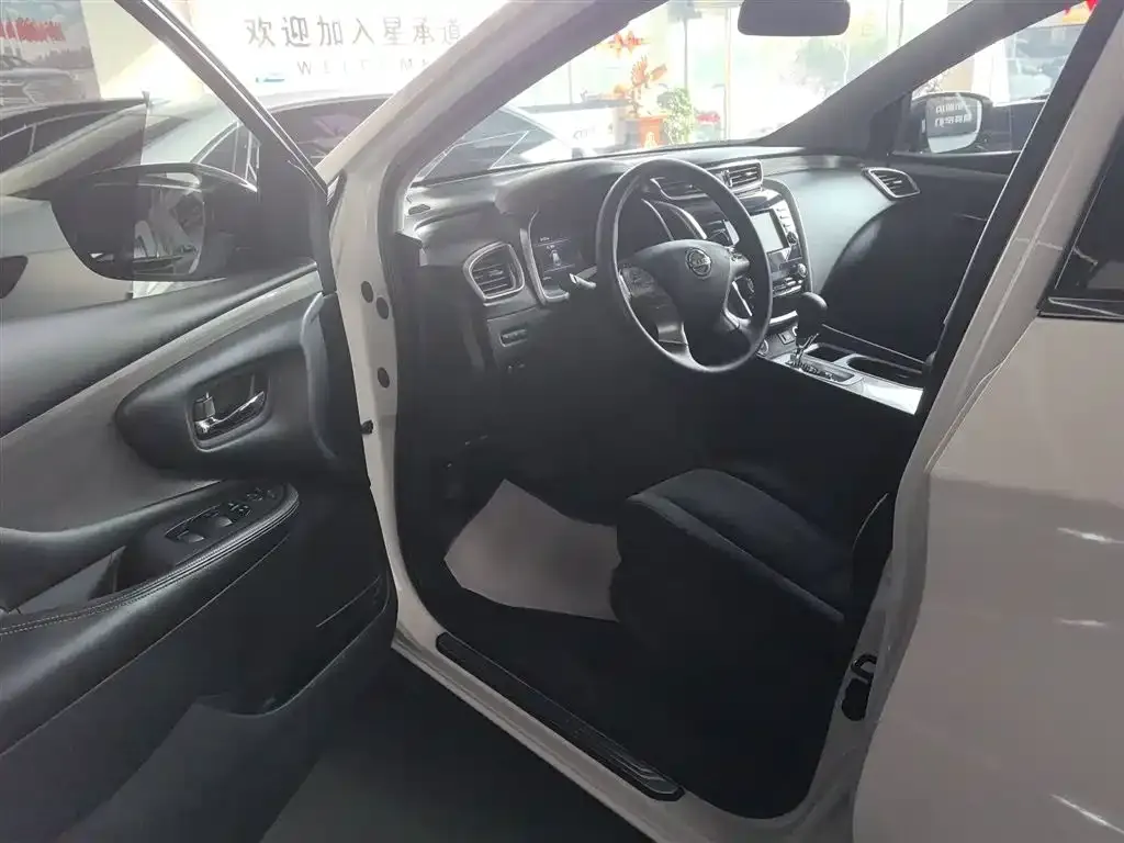 Nissan Murano 2023 из CN, фото 9
