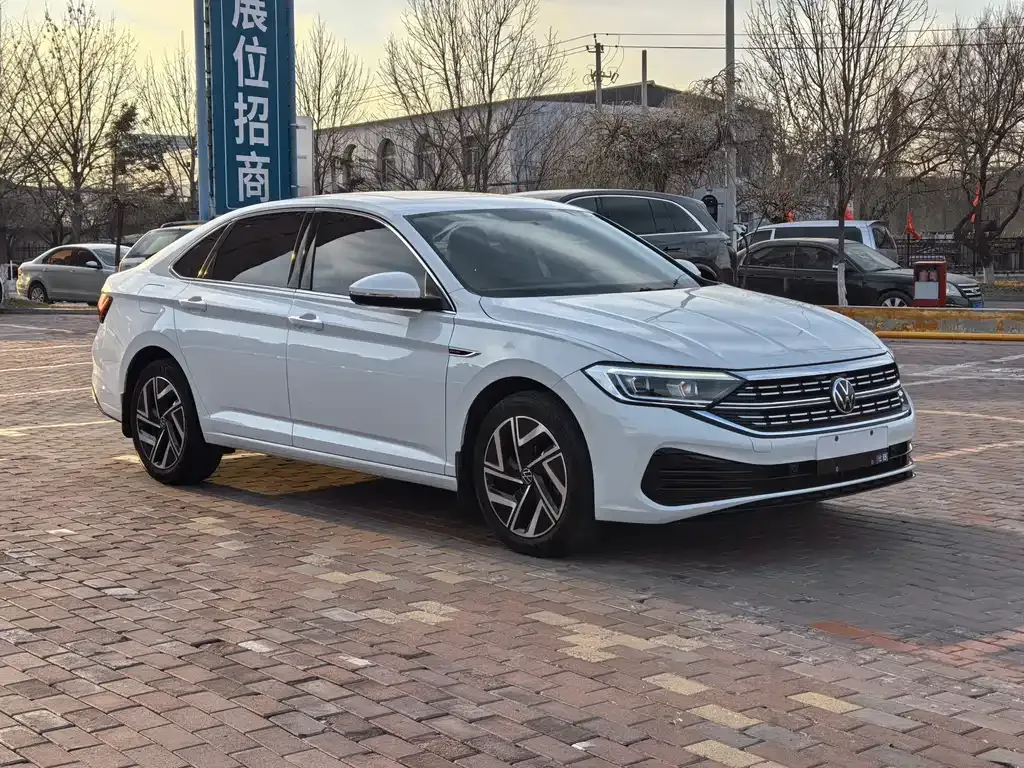 Volkswagen Sagitar 2022 из CN, фото 3