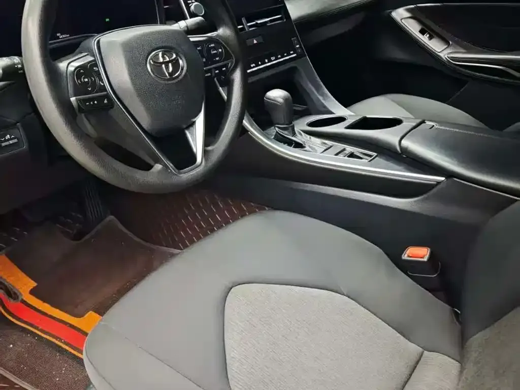 Toyota Avalon 2022 из CN, фото 4