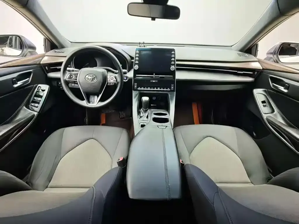 Toyota Avalon 2022 из CN, фото 5