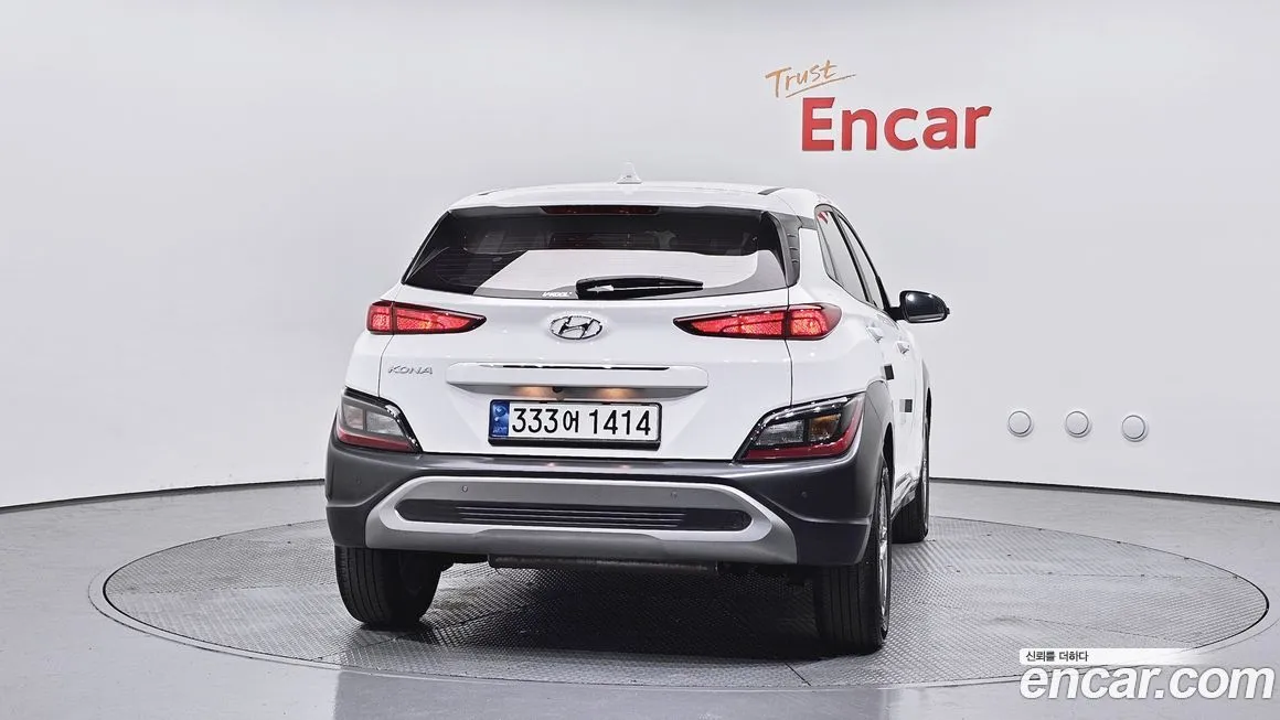 Hyundai Kona — фото 2