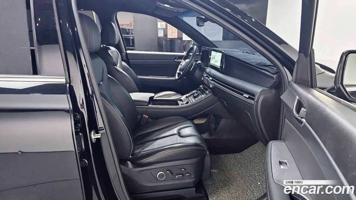 Hyundai Palisade 2023 из KR, фото 7