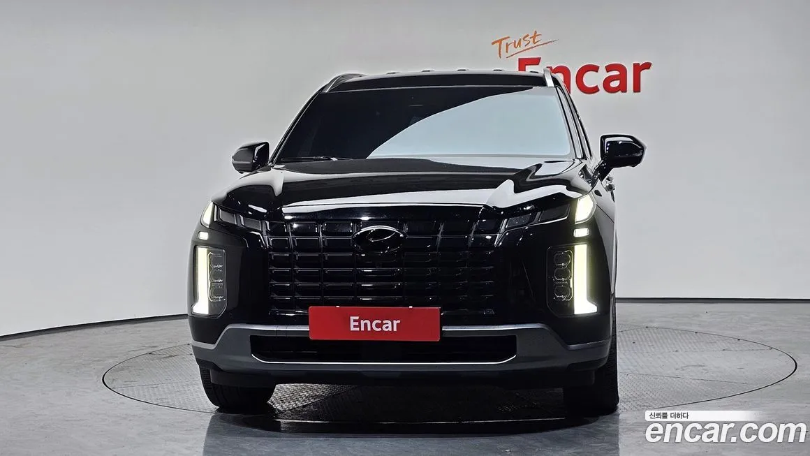 Hyundai Palisade 2023 из KR, фото 6