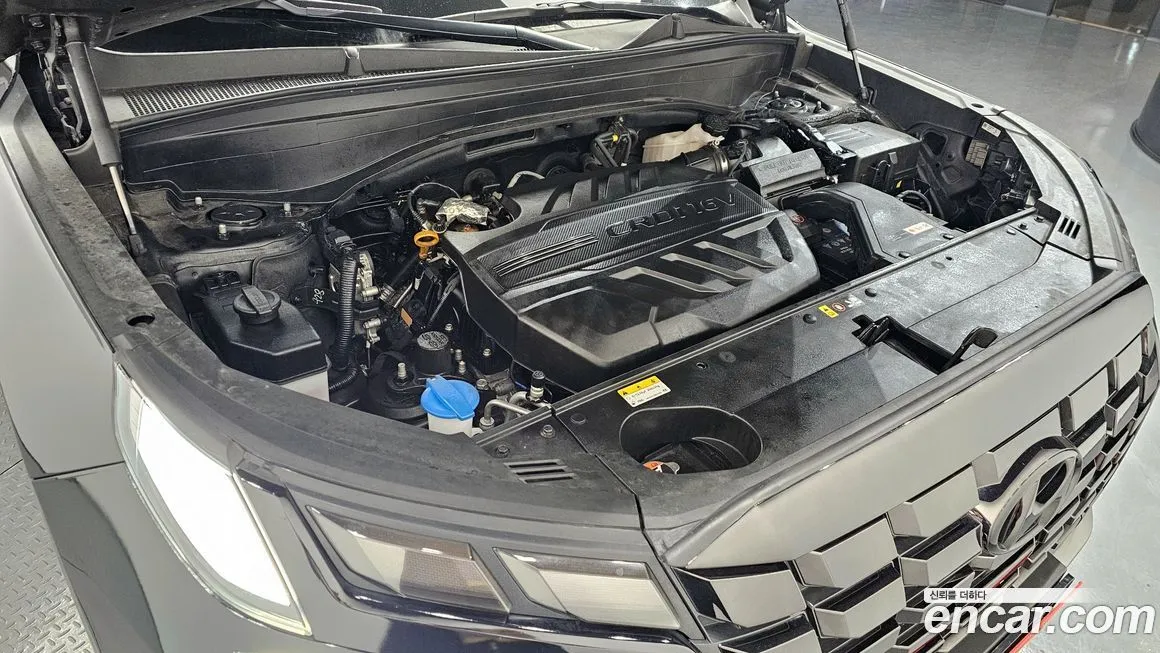 Hyundai Palisade 2023 из KR, фото 10