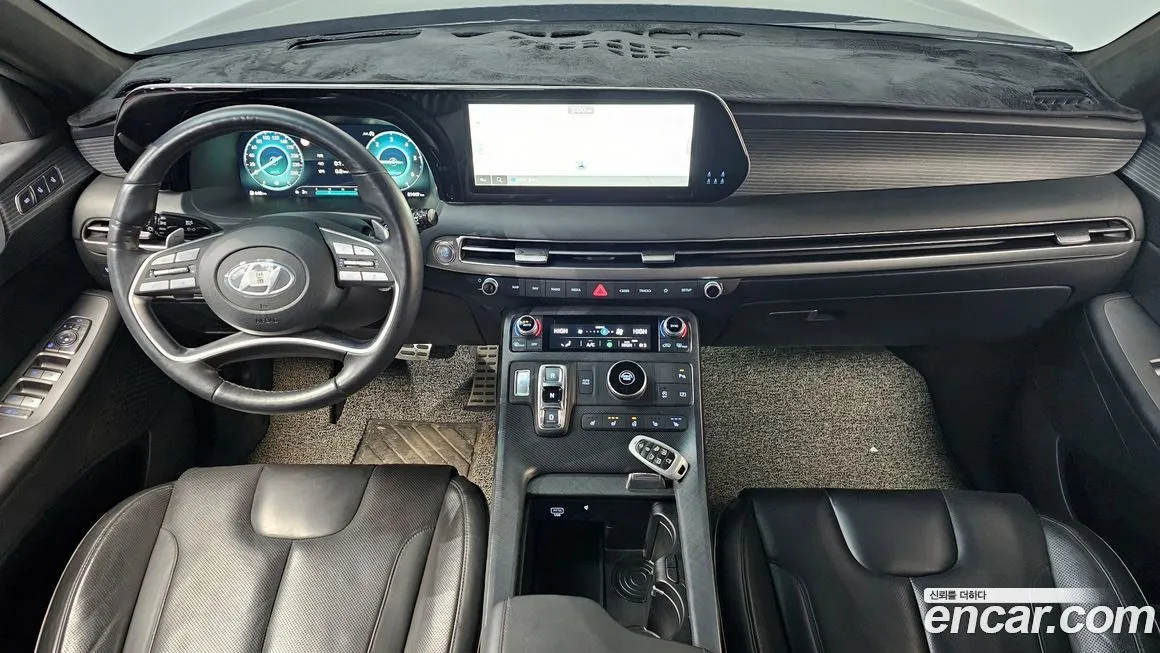 Hyundai Palisade 2023 из KR, фото 8