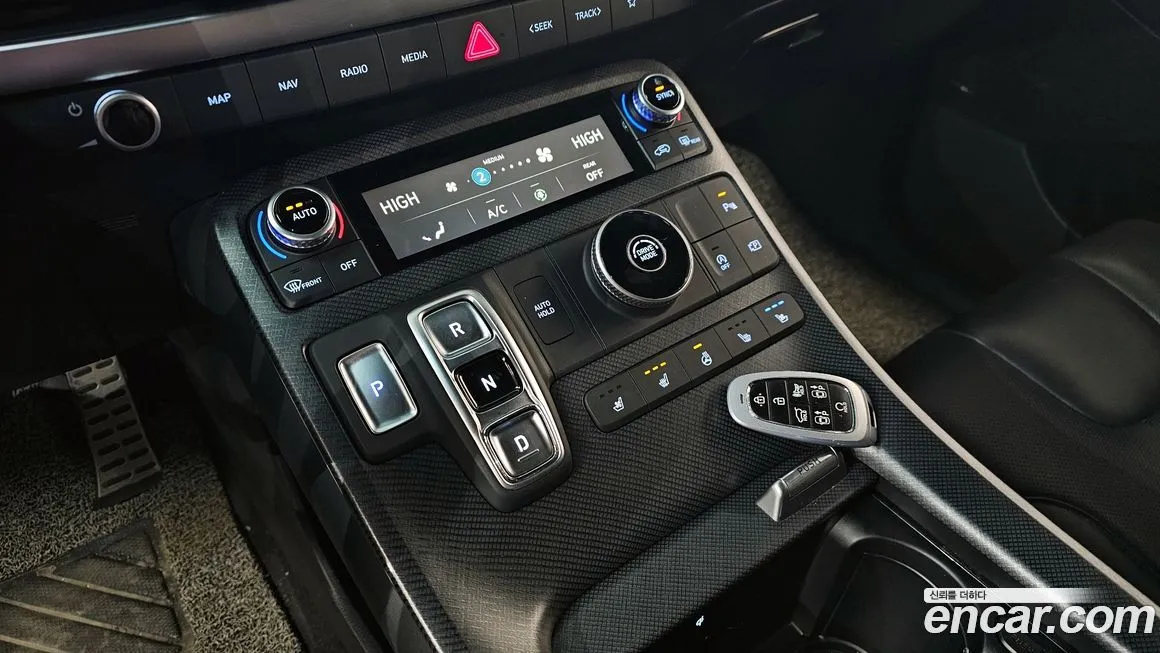 Hyundai Palisade 2023 из KR, фото 9