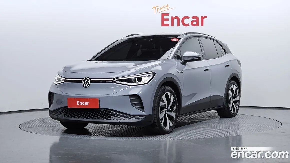 Volkswagen ID.4