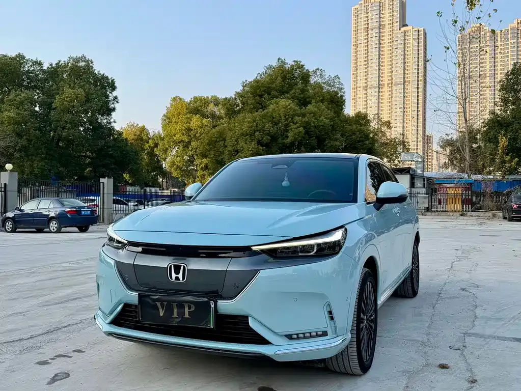 Honda e:NP1 2022 из CN, фото 1